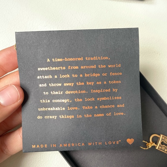 New Alex and Ani adjustable necklace - Picture 3 of 4